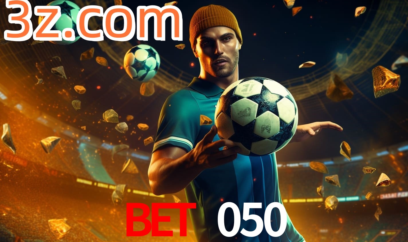 Ampla Seleção de Apostas Bet 050